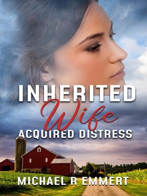cover image of Inherited Wife